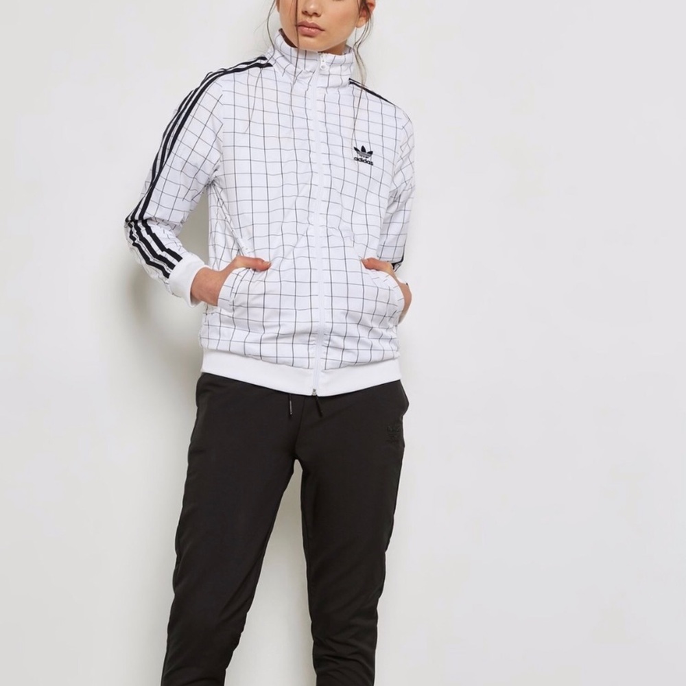 Adidas retro jacket - Picture 6 of 8